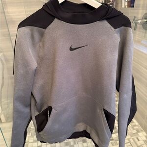 Nike Pro Fri fit hoodie